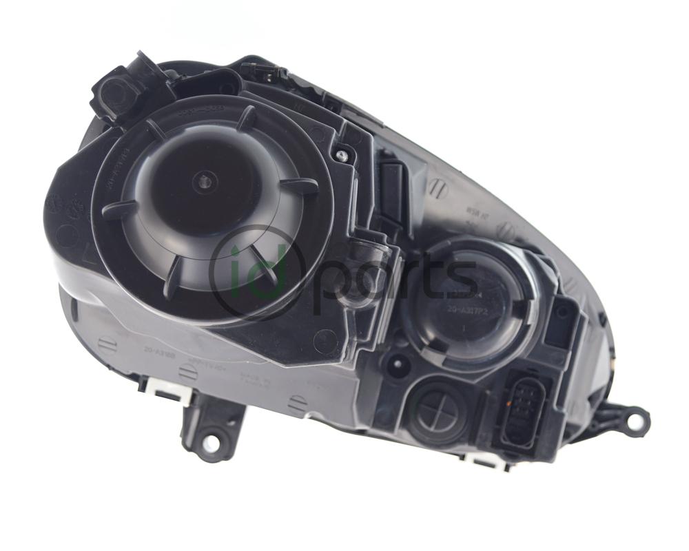 Jetta Headlight Left (A5) Picture 2
